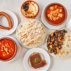 Meşhur Unkapanı Pilavcısı