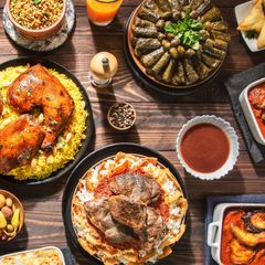 Ace Restaurant & Lounge