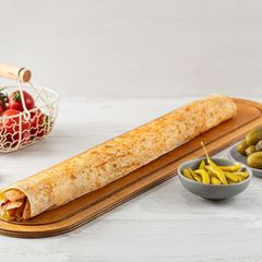 46 Zurna Dürüm