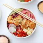 Pokemate Bowls & Sushi