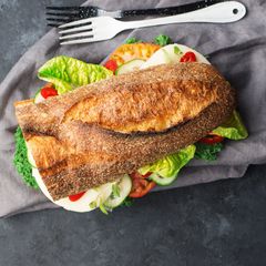 Gogo Sandviç & Tost