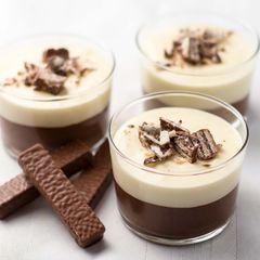 Fındık Perisi Chocolatte