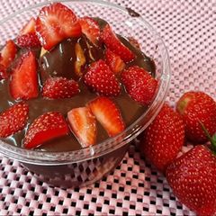 İnce Profiterol  Fulya