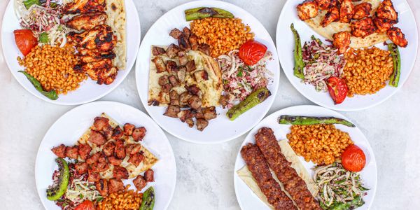 Bi Kebap Yiyelim