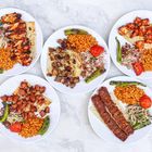 Bi Kebap Yiyelim