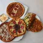 Çıtır Antep Pide Lahmacun