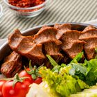 Adıyamanlı Çiğköfteci Bilal Usta