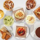 Date Patisserie