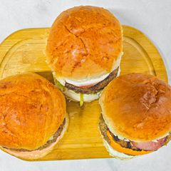 Randy's Burger