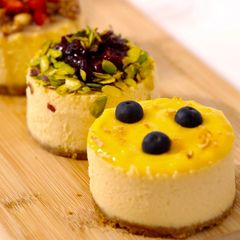 Bu Bakery