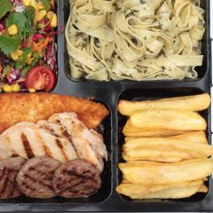 Gurme Box