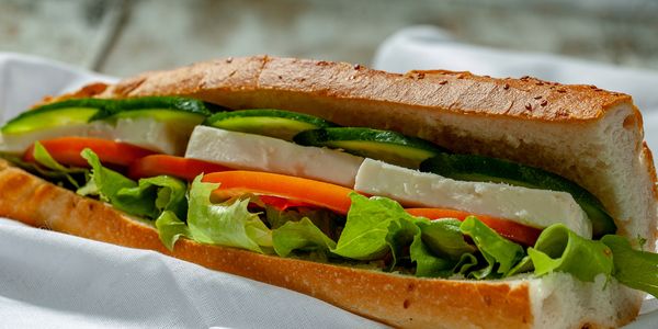 Panini Sandvicio
