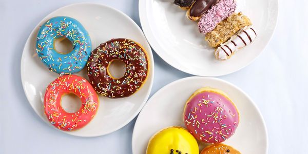 Donut 4 All