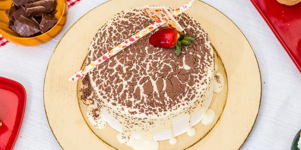 Lagoon Patisserie