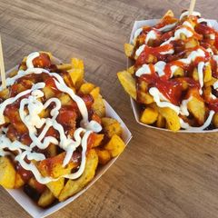 Yes Fries