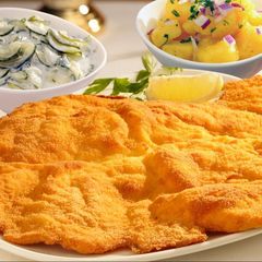 Schnitzel Landmann