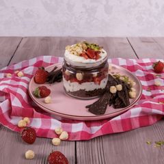 ChocoPoint Tatlı Mag & Cheesecake