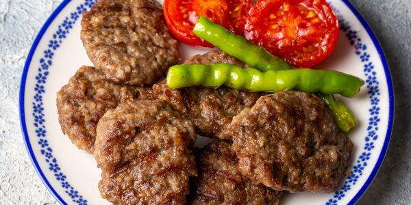 Halit Usta Pideli Köfteli & Izgara