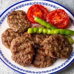 Halit Usta Pideli Köfteli & Izgara