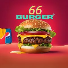 66 Burger