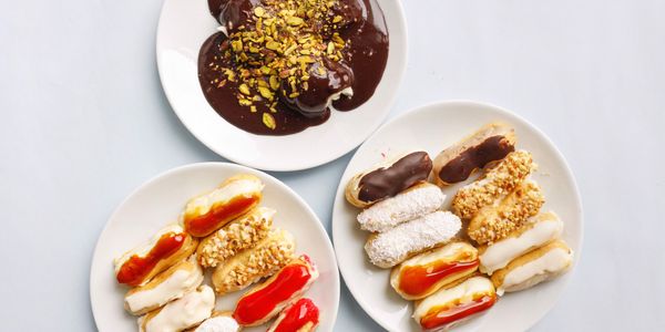 Beyoğlu Profiterol