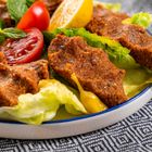 Çiğ Köfteci Ömer Usta