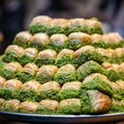 Çınaroğulları Baklava
