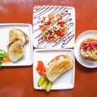 Üsküdar Sultan Waffle & Kumpir