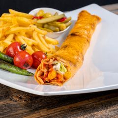 Döner Saati