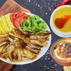 Mevlana Kebap & Dürüm