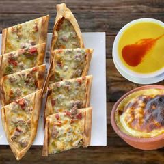 Mevlana Pide