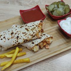Akyaka Döner