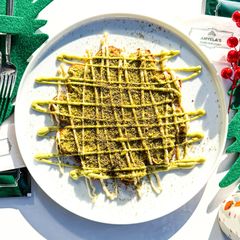 Anyela's Waffle & Kumpir