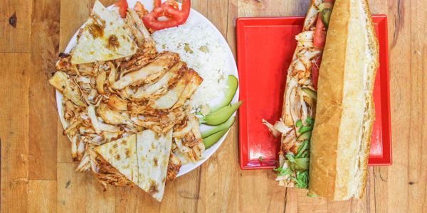 Merkez Döner