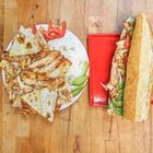 Merkez Döner