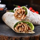Pırpır Tavuk Döner