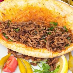 Tantuni Teras
