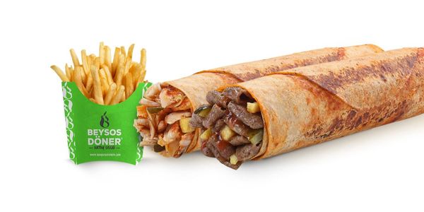 Beysos Döner
