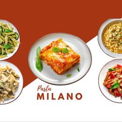 Pasta Milano