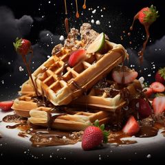 Always Waffle