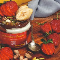 Adabellove Dessert