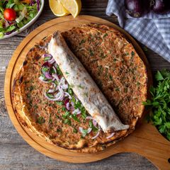 Abi Kardeş Lahmacun & Pizza