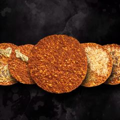 Esto Lahmacun