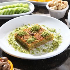 Çardaklı Pasta