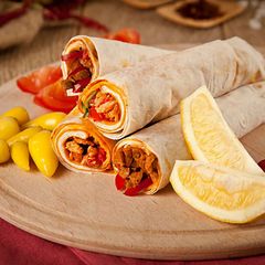 33 Mersin Tantuni