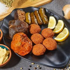 Çaşnigir Lezzetcibaşı
