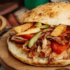 Şampiyon Döner