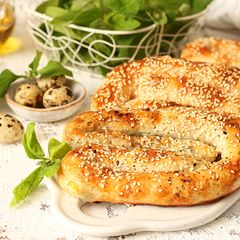 Umut Börek & Pide