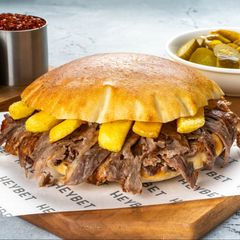 Heybet Döner