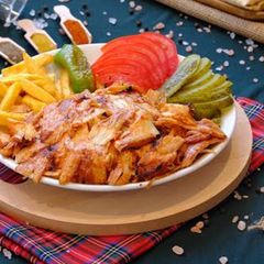 Şampiyonn Döner 2